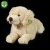 Golden retriever mjukisdjur 60 cm Rappa