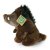 Vildsvin mjukisdjur 18 cm Rappa