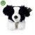 Border collie mjukisdjur 30 cm Rappa