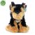Hund mjukisdjur 30 cm Rappa