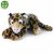 Leopard mjukisdjur 40 cm Rappa