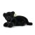 Panter mjukisdjur 40 cm Rappa