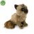 Katt siamese mjukisdjur 28 cm Rappa x