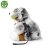 Australian shepherd mjukisdjur 27 cm Rappa