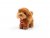 Pudel mjukisdjur Toy poodle Oliver Trudi