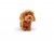 Pudel mjukisdjur Toy poodle Oliver Trudi