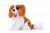 Cavalier king charles spaniel mjukisdjur Marley medium Trudi