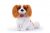 Cavalier king charles spaniel mjukisdjur Marley medium Trudi