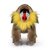 Apa mjukisdjur Mandrill 28 cm Rappa