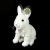 PolarHARE mjukisdjur 30 cm Rappa