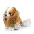 Cavalier king charles spaniel mjukisdjur 28 cm Rappa