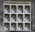 Collie- ministickers