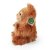 Orangutang mjukisdjur 18 cm Rappa