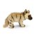 Hyena mjukisdjur 40 cm Rappa