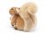 Ekorre mjukisdjur Ginger small Trudi