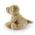 Shar pei mjukisdjur 30 cm Rappa