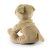 Shar pei mjukisdjur 30 cm Rappa
