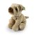 Shar pei mjukisdjur 30 cm Rappa