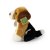 Beagle mjukisdjur 20 cm Rappa 2
