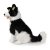 Border collie mjukisdjur 40 cm Rappa