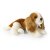 Cavalier king charles spaniel mjukisdjur 40 cm Rappa