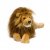 Lejon mjukisdjur Zeus DLux Lion Douglas