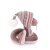 Orm mjukisdjur Rosie the Snake 15 cm Orange Toys