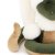 Orm mjukisdjur Oscar the Snake 15 cm Orange Toys