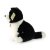 Border collie mjukisdjur soft 23 cm Rappa