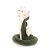 Orm mjukisdjur Sleepy the Snake 25 cm Orange Toys