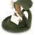 Orm mjukisdjur Sleepy the Snake 25 cm Orange Toys