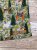 Terrier tea towel Samantha Hall