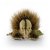 Myrpiggsvin mjukisdjur Echidna 24 cm Rappa