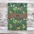 Spaniels anteckningsbok A5 Samantha Hall