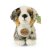 Australian shepherd mjukisdjur 20 cm Rappa