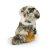 Australian shepherd mjukisdjur 20 cm Rappa