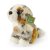 Australian shepherd mjukisdjur 20 cm Rappa