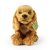 Cocker spaniel- mjukisdjur 23 cm Rappa