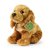 Cocker spaniel- mjukisdjur 23 cm Rappa