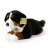 Berner sennenhund mjukisdjur 34 cm Rappa