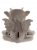 Drake mjukisdjur 20 cm Moat Bearhouse by Charlie Bears
