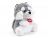 Siberian husky mjukisdjur Fluffy Trudi o