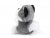 Siberian husky mjukisdjur Fluffy Trudi o