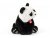 Panda mjukisdjur Kevin medium Trudi
