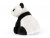 Panda mjukisdjur Kevin medium Trudi