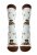 Rottweiler strumpor 1-pack ES