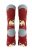 Mops strumpor 1-pack ES
