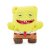 Fuggler mjukisdjur SpongeBob Squarepants (Svampbob Fyrkant)