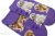 Golden retriever ankelstrumpor Masterpiece JHJ