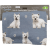 West highland white terrier pyjamasbyxor ES